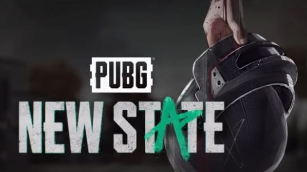 PUBG New State annonceret